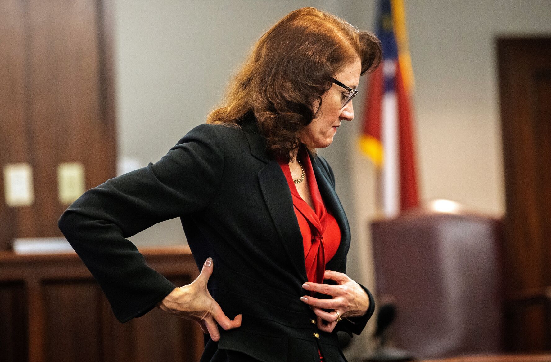 Ahmaud Arbery Georgia Trial
